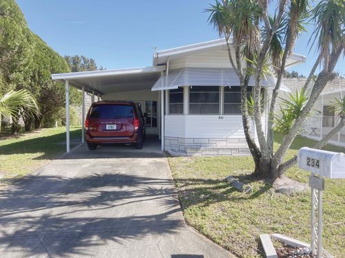 234 Holiday Park Blvd Ne, Palm Bay, FL, 32907-2101 | Card Image
