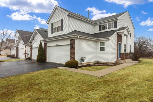 265 Wild Meadow Ln, Woodstock, IL, 60098-7624 | Card Image