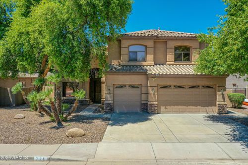 770 S Crosscreek Pl, Chandler, AZ, 85225-2013 | Card Image