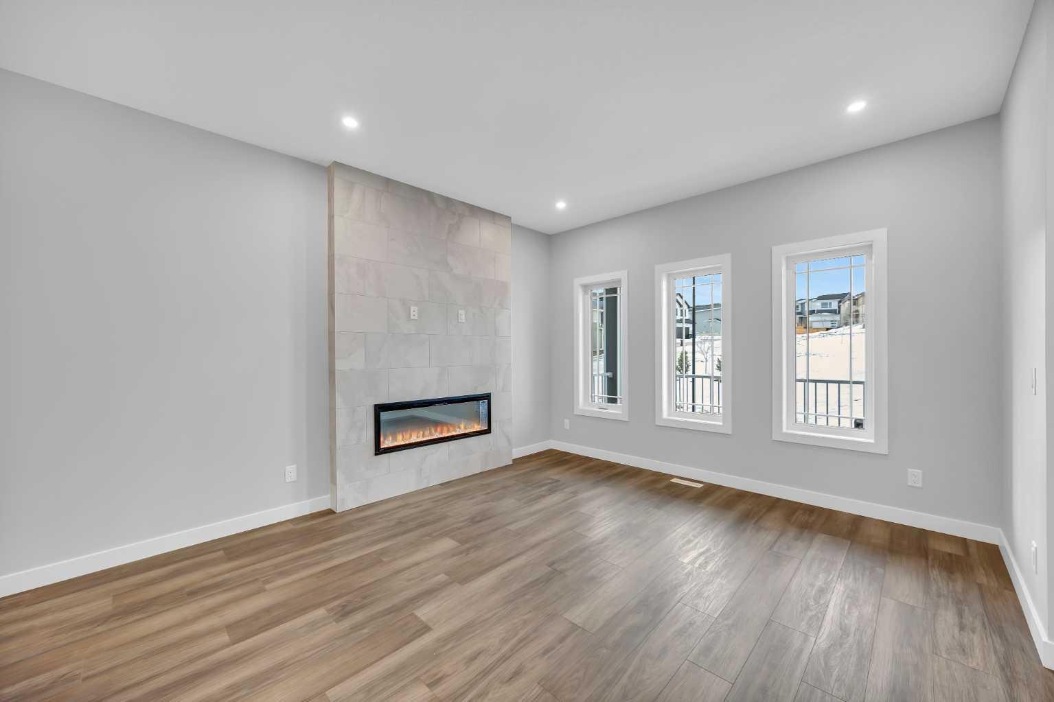 Residential in Calgary 2