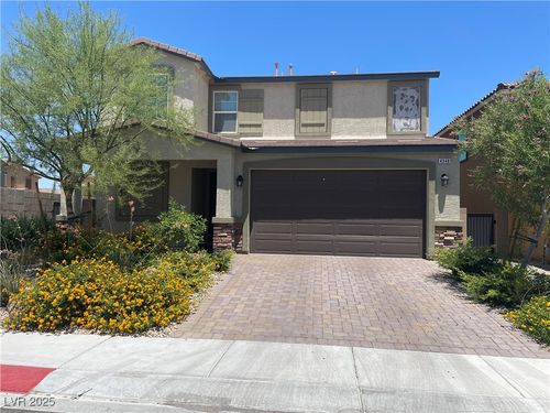 4348 Proposal Rock Ave, North Las Vegas, NV, 89084-4738 | Card Image