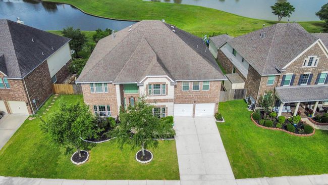 14311 Lakepointe Bend Ln, House other with 6 bedrooms, 4 bathrooms and 2 parking in Cypress TX | Image 6