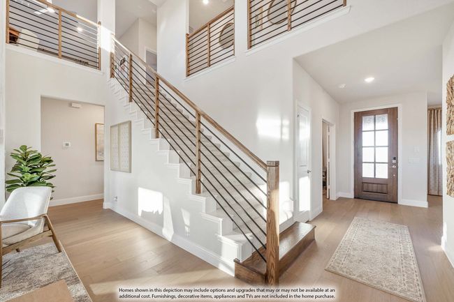1129 Dove Haven Dr, House other with 4 bedrooms, 4 bathrooms and null parking in Justin TX | Image 27