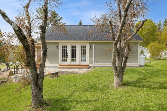 1173 Elmore St, House other with 2 bedrooms, 2 bathrooms and null parking in Morristown VT | Image 26