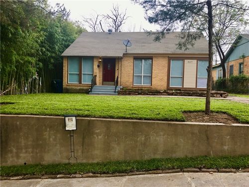 327 Conrad St, Dallas, TX, 75224-2111 | Card Image