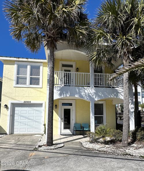 22500 Front Beach Rd, Panama City Beach, FL, 32413-3060 | Card Image