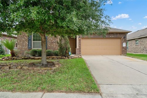 8934 Finnery Drive, Tomball, TX, 77375 | Card Image