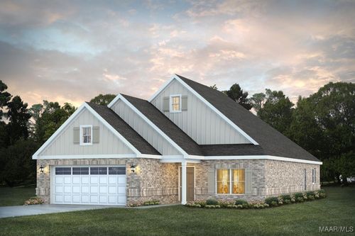 121 Mead Street, Prattville, AL, 36066 | Card Image