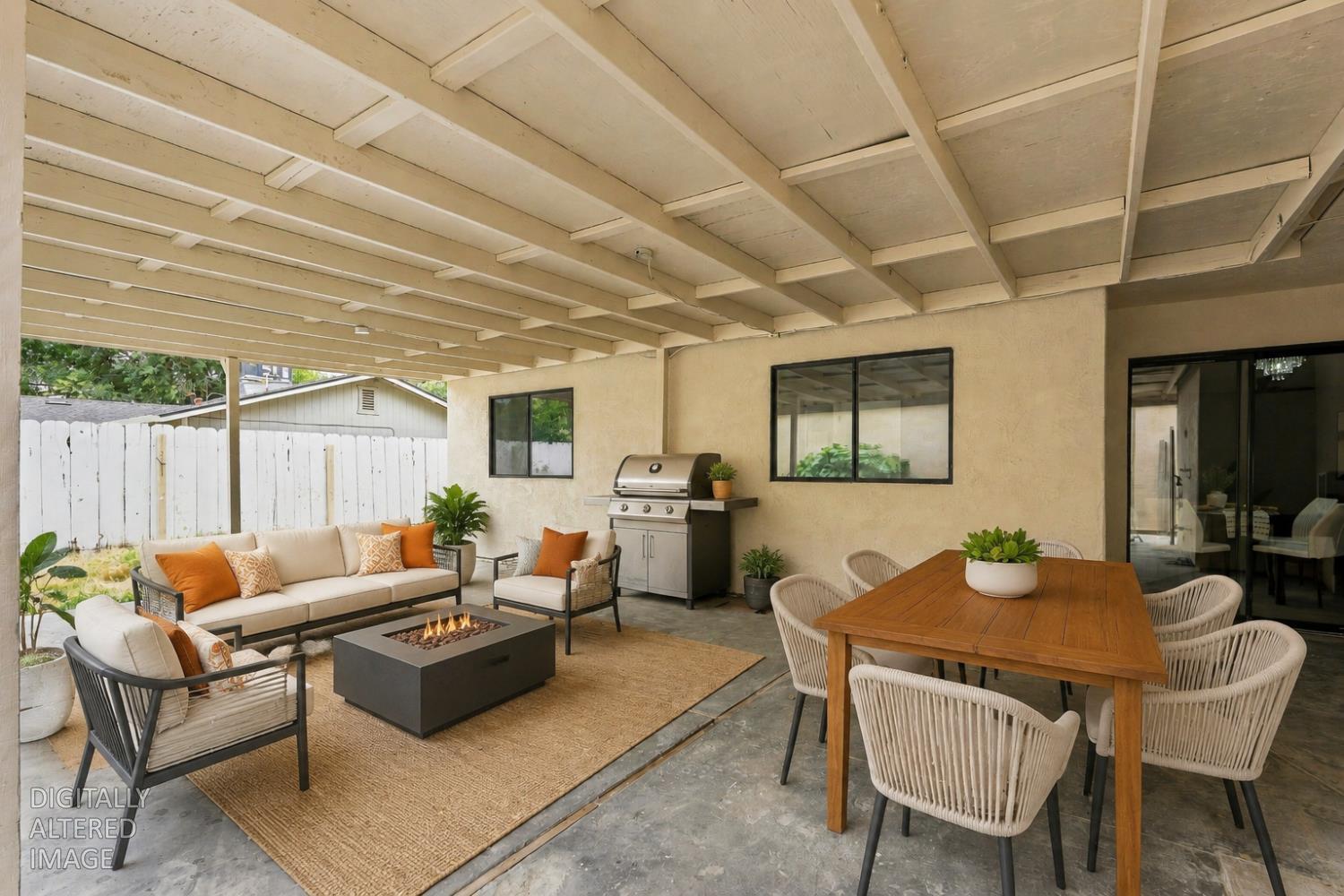 Residential in Modesto 2