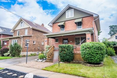 81 Rowe St, House other with 3 bedrooms, 2 bathrooms and 3 parking in Oshawa ON | Image 3