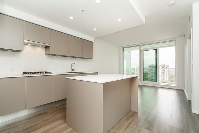 1408 - 3833 Evergreen Place, Condo with 1 bedrooms, 1 bathrooms and 1 parking in Burnaby BC | Image 7