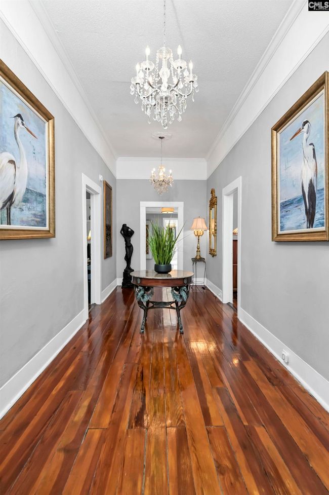 1206 Mill St, House other with 3 bedrooms, 2 bathrooms and null parking in Camden SC | Image 18