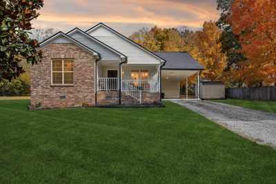 1 Silverton Dr, House other with 3 bedrooms, 2 bathrooms and 1 parking in Summertown TN | Image 1