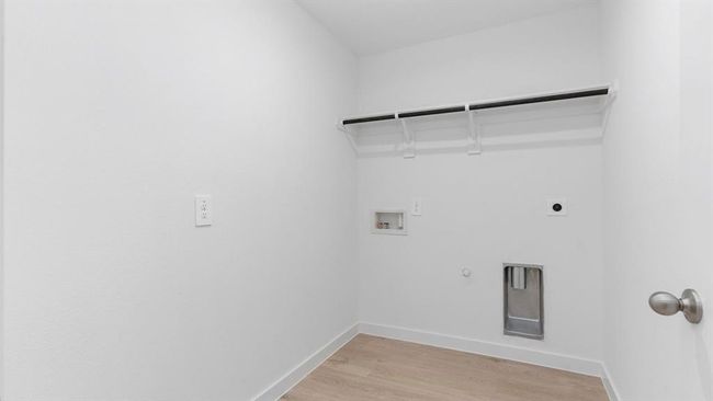 *Images and 3D tour are for illustration only and options may vary from home as built. | Image 5