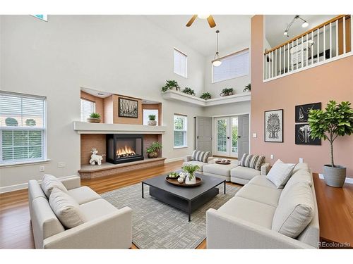 3953 Ireland St, Denver, CO, 80249-8090 | Card Image
