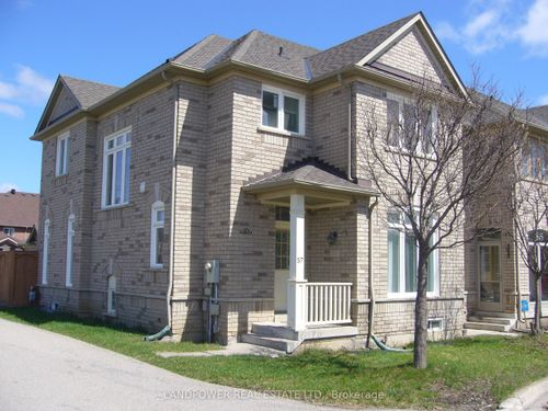 57 Madison Heights Blvd, Markham, ON, L6C2E3 | Card Image
