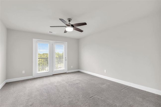 2340 Manor Pointe Dr, Townhouse with 3 bedrooms, 3 bathrooms and 2 parking in Cumming GA | Image 37