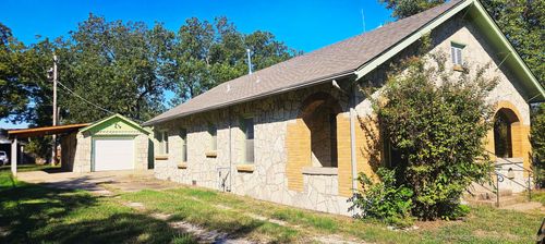 503 3rd St, Beggs, OK, 74421 | Card Image