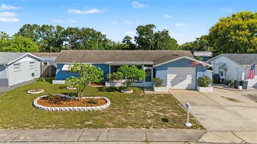 7805 Sue Ellen Dr, PORT RICHEY, FL, 34668-1755 | Card Image