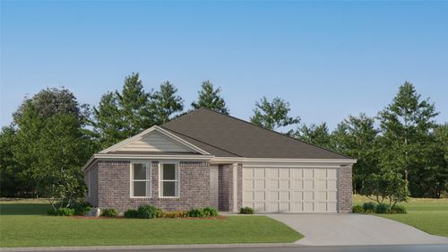 10200 Regal Bend Lane, Fort Worth, TX, 76179 | Card Image
