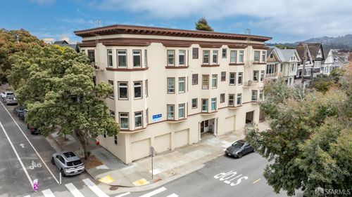 110 6th Ave, San Francisco, CA, 94118-1386 | Card Image