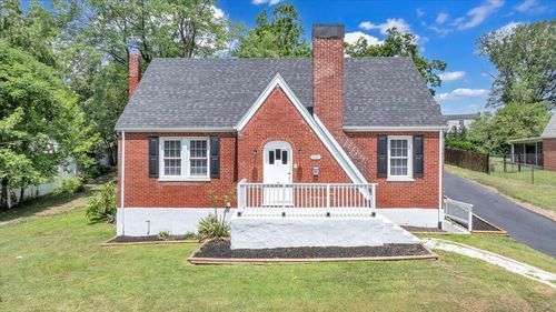 3127 Woodlawn Ave, Roanoke, VA, 24015 | Card Image