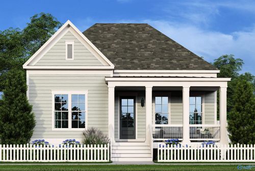 157 Knockash Hl, Madison, AL, 35756-7005 | Card Image