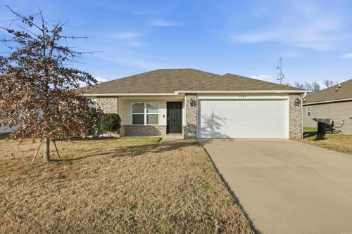 1801 Yarrow Dr Drive, North Little Rock, AR, 72117 | Card Image