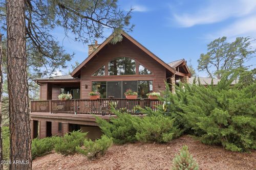 2205 E Feather Plume Ln, Payson, AZ, 85541-4170 | Card Image