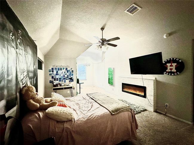 1207 Euclid Ct, House other with 5 bedrooms, 4 bathrooms and 3 parking in Rosenberg TX | Image 25