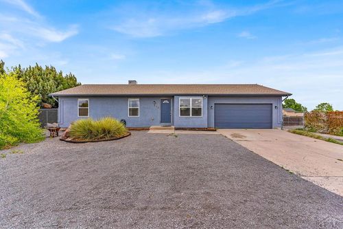 311 E Bond Dr, Pueblo West, CO, 81007-3551 | Card Image