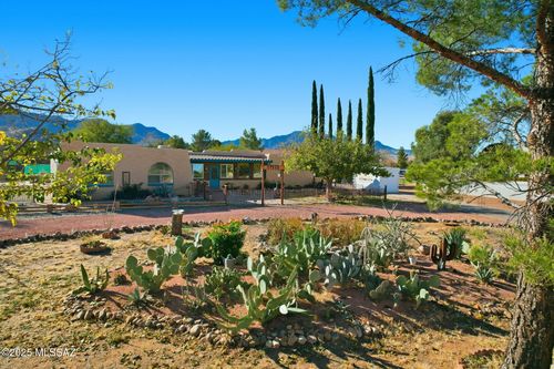 4828 S Bannock Avenue, Sierra Vista, AZ, 85650 | Card Image