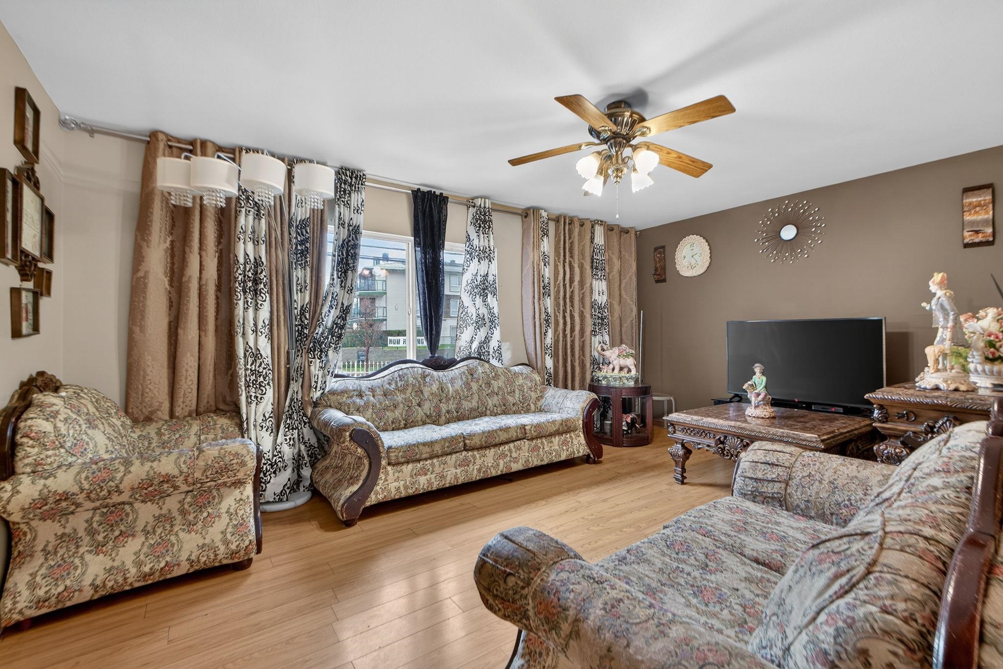 Residential in Surrey 4