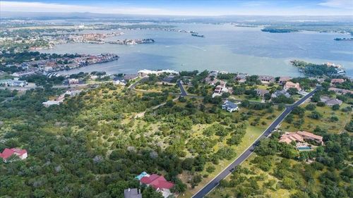 Lot 41118 Hi Ridge Rd, Horseshoe Bay, TX, 78657 | Card Image