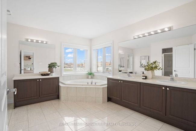 103 Ironside Dr, House other with 5 bedrooms, 5 bathrooms and 4 parking in Woodbridge ON | Image 29