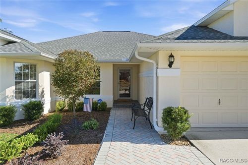 4427 N Bacall Loop, BEVERLY HILLS, FL, 34465-4746 | Card Image