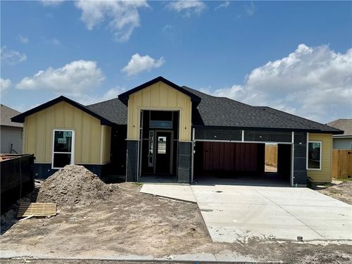 1434 Lois Chesney St, Corpus Christi, TX, 78415-6502 | Card Image