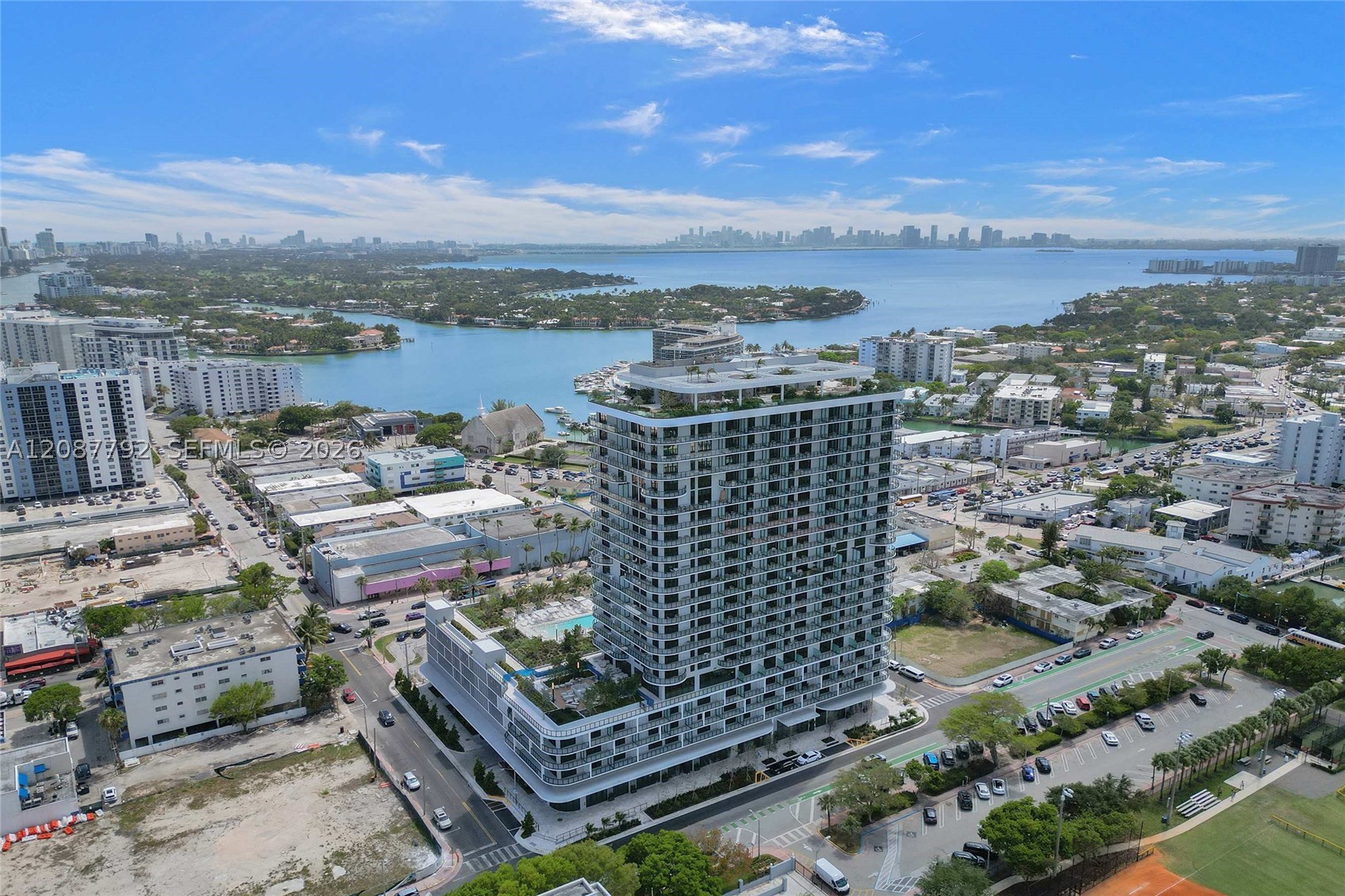 Residential in Miami 3
