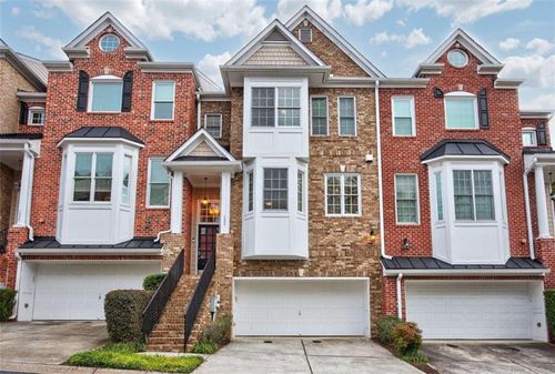 1222 Creekside Pl Se, Smyrna, GA, 30082-4882 | Card Image