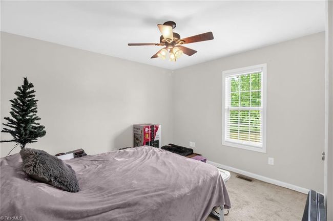 4633 Osborn Mill Rd, House other with 3 bedrooms, 2 bathrooms and null parking in Seagrove NC | Image 17