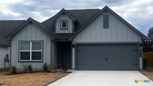 4014 Baerlon Cv, Killeen, TX, 76542 | Card Image