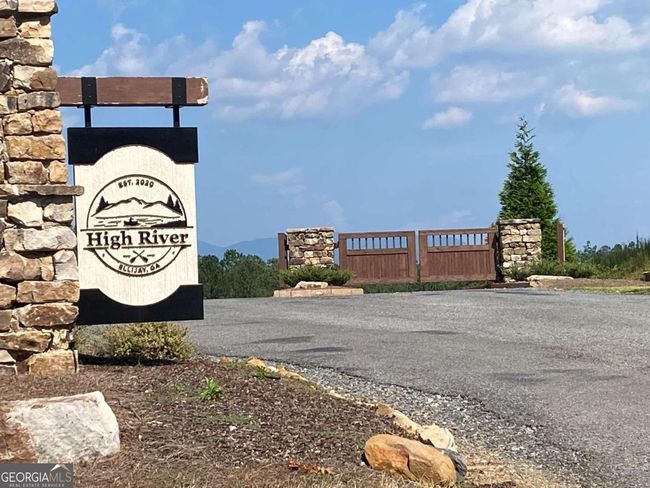0 Woodstone Trail, Home with 0 bedrooms, 0 bathrooms and null parking in Ellijay GA | Image 38