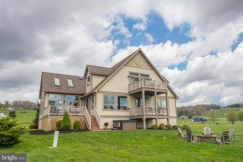 342 Lakefront Links Dr, SWANTON, MD, 21561-2272 | Card Image