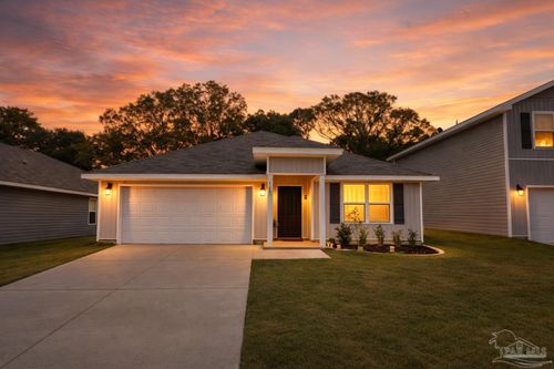 1887 Mary Jo Way, Pensacola, FL, 32534-9302 | Card Image