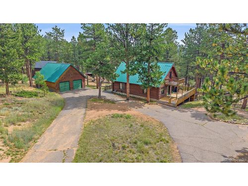 104 Six Bits St, BAILEY, CO, 80421-1031 | Card Image