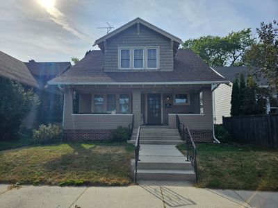 2324 N 4th St, House other with 4 bedrooms, 1 bathrooms and null parking in Sheboygan WI | Image 1