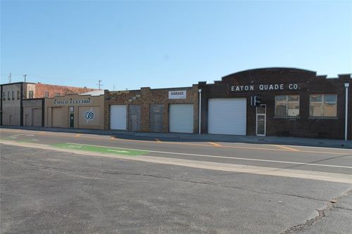 1114 W Main St, Oklahoma City, OK, 73106-7827 | Card Image