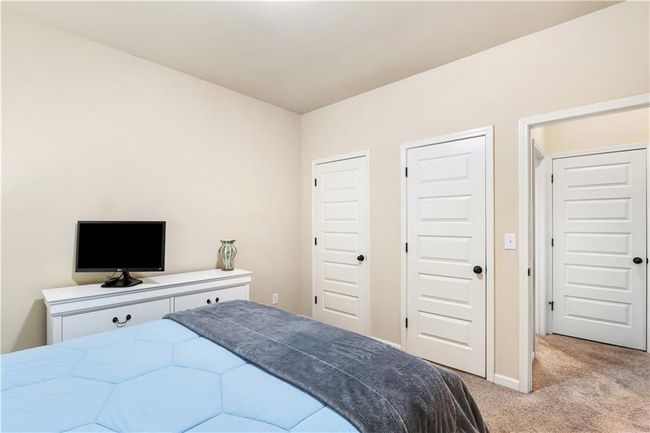7946 White Oak Loop, House other with 5 bedrooms, 4 bathrooms and 2 parking in Stonecrest GA | Image 16