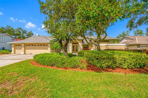 17909 Clear Lake Dr, LUTZ, FL, 33548-4496 | Card Image