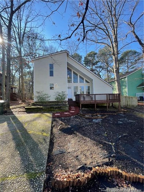 5713 Waterwood Dr, Fayetteville, NC, 28314-1074 | Card Image